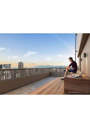 Imagem Apartamento à Venda, 25 m² em Bela Vista - São Paulo