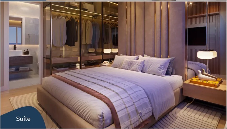 Imagem Apartamento com 2 Quartos à Venda, 59 m² em Da Luz - Nova Iguaçu Imagem Apartamento com 2 Quartos à Venda, 59 m² em Da Luz - Nova Iguaçu