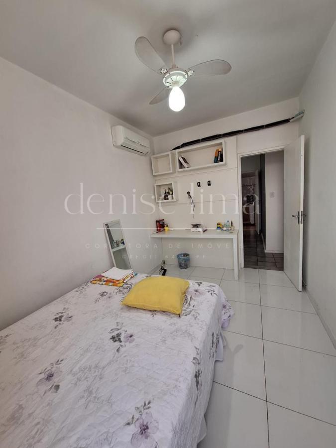 Imagem Apartamento com 3 Quartos à Venda, 90 m²em Grageru - Aracaju