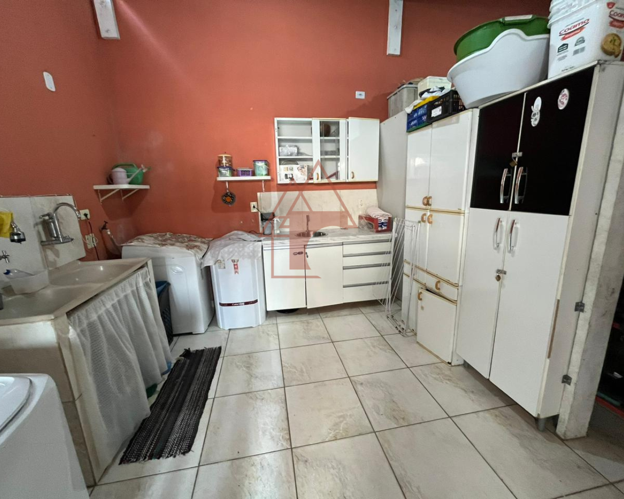 Imagem Casa com 3 Quartos à Venda, 155 m²em Vale Verde - Cubatão