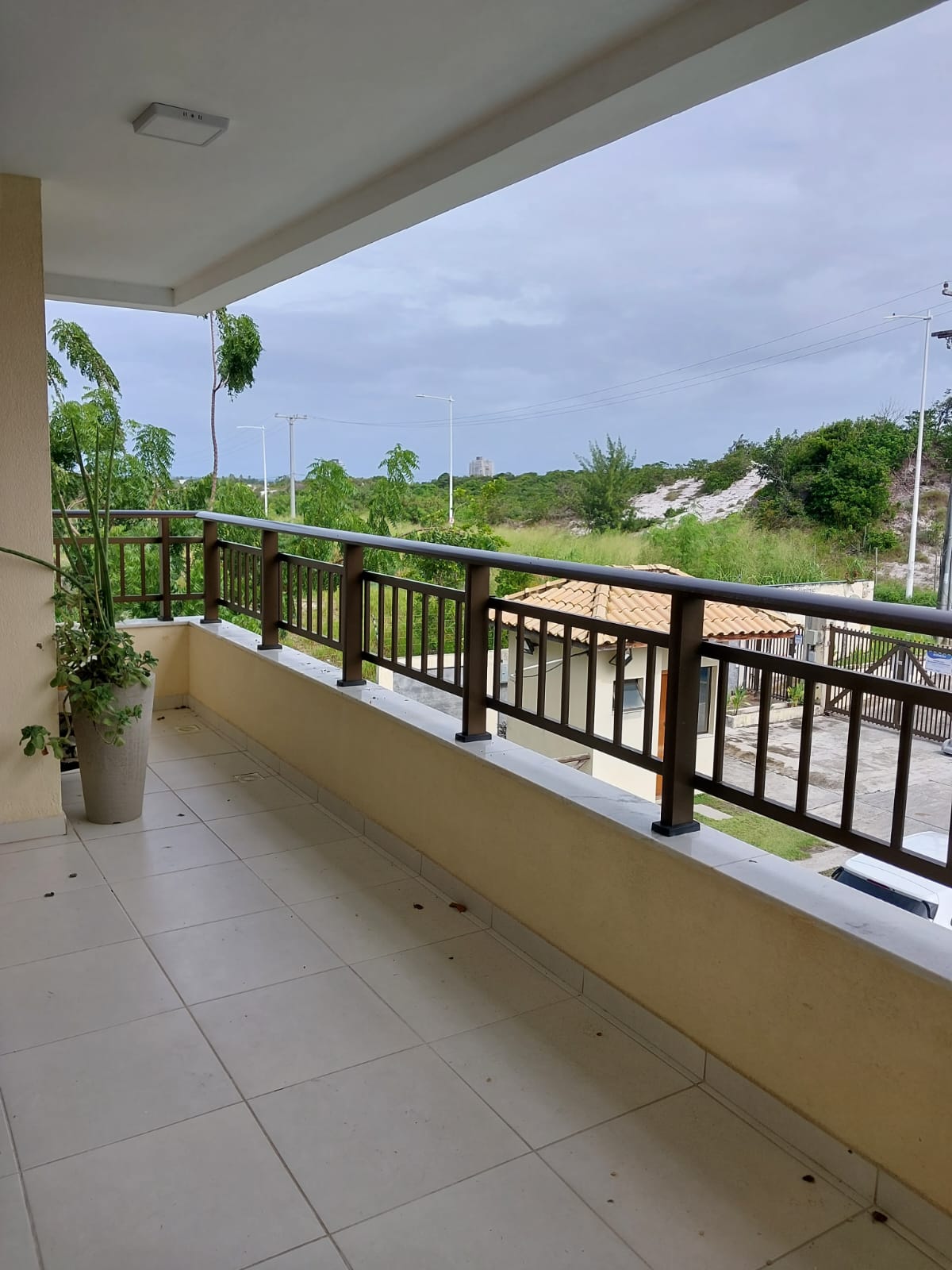 Imagem Casa de Condomínio com 2 Quartos à Venda, 76 m²em Stella Maris - Salvador