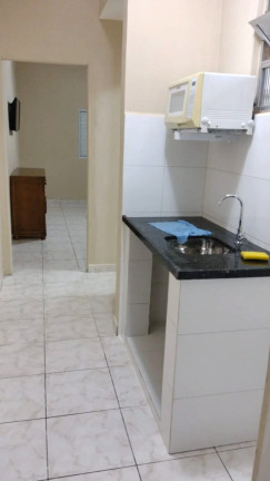 Imagem Apartamento com 1 Quarto à Venda, 43 m² em Tupi - Praia Grande Imagem Apartamento com 1 Quarto à Venda, 43 m² em Tupi - Praia Grande