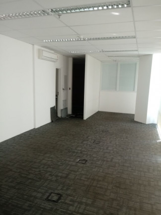 Imagem Sala Comercial para Alugar, 160 m² em Cidade Monções - São Paulo Imagem Sala Comercial para Alugar, 160 m² em Cidade Monções - São Paulo