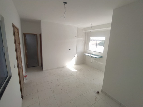 Imagem Apartamento com 2 Quartos à Venda, 34 m² em Vila Franci - São Paulo Imagem Apartamento com 2 Quartos à Venda, 34 m² em Vila Franci - São Paulo