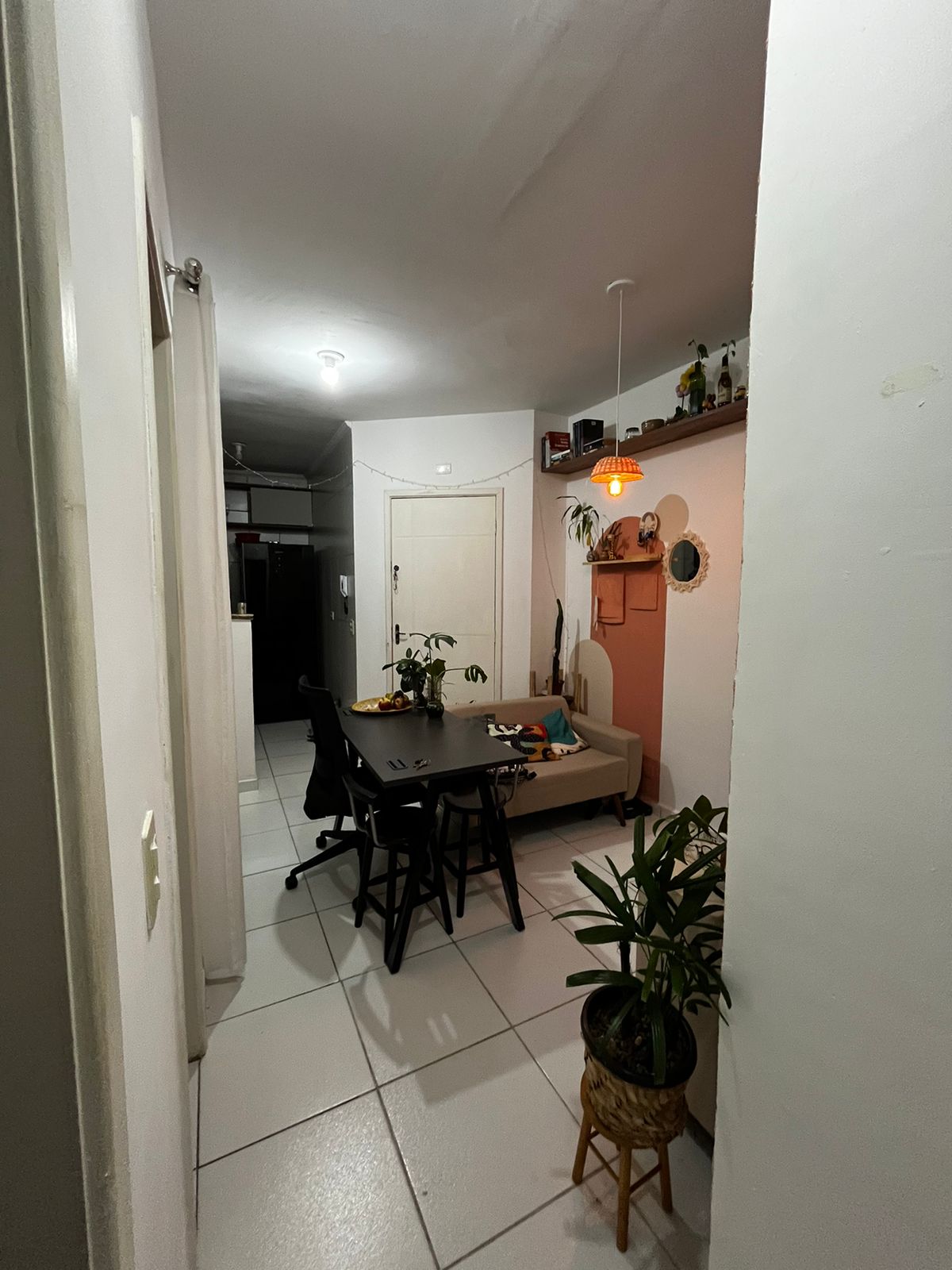 Imagem Apartamento com 2 Quartos à Venda, 40 m²em Vila Príncipe de Gales - Santo André