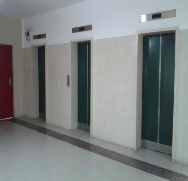 Imagem Sala Comercial à Venda ou Locação, 31 m²em Centro - São Paulo