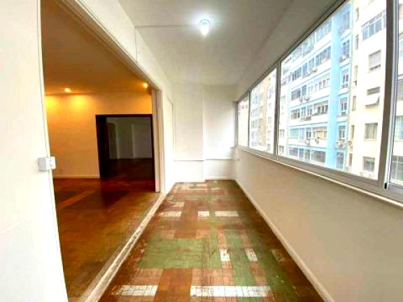 Imagem Apartamento com 4 Quartos para Alugar, 350 m²em Copacabana - Rio de Janeiro