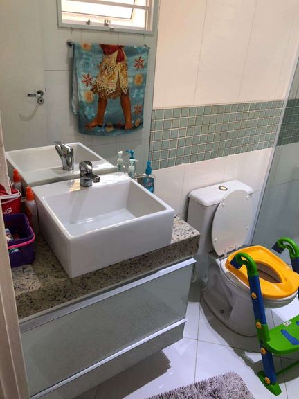 Imagem Sobrado com 3 Quartos à Venda, 150 m² em Ipiranga - São Paulo