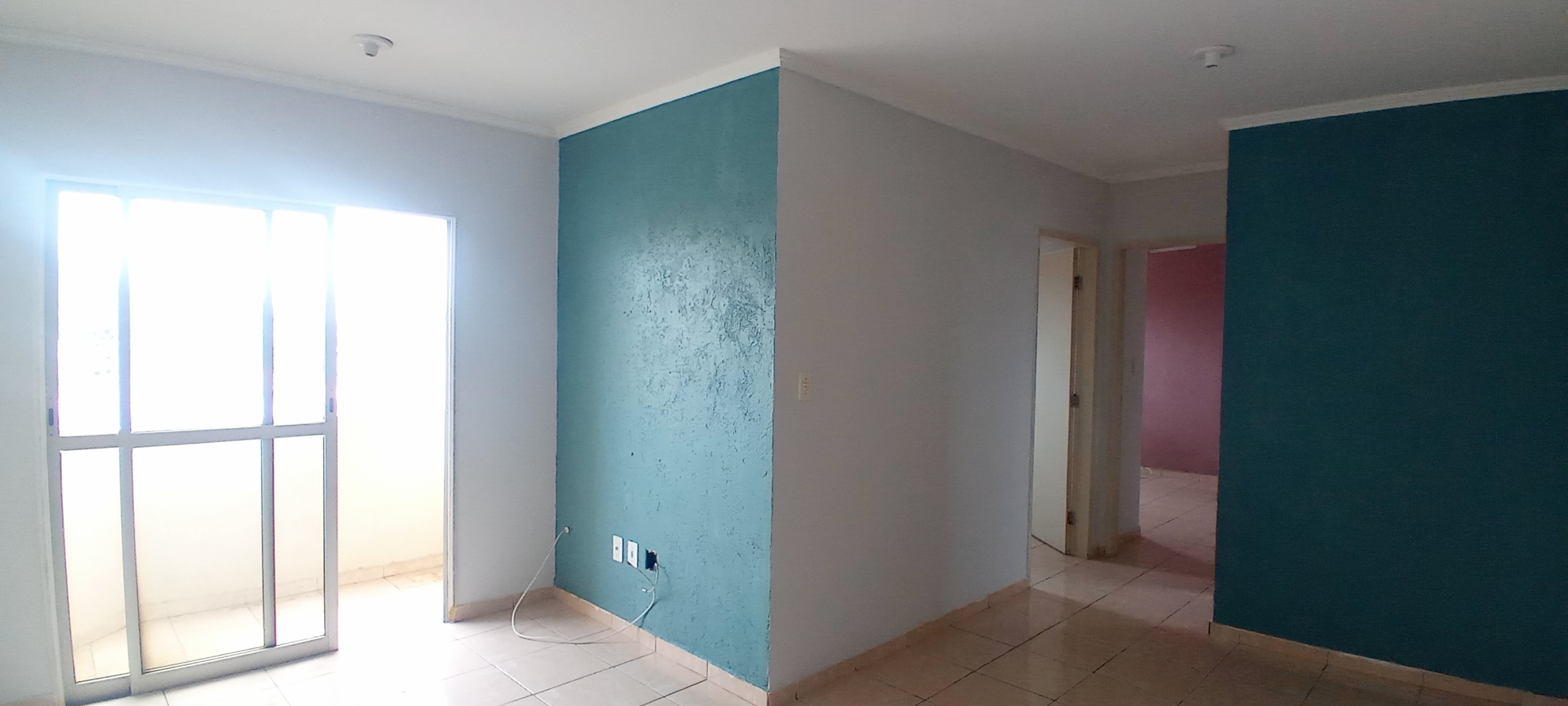 Imagem Apartamento com 2 Quartos à Venda, 73 m²em Vila São Geraldo - Taubaté Imagem Apartamento com 2 Quartos à Venda, 73 m²em Vila São Geraldo - Taubaté