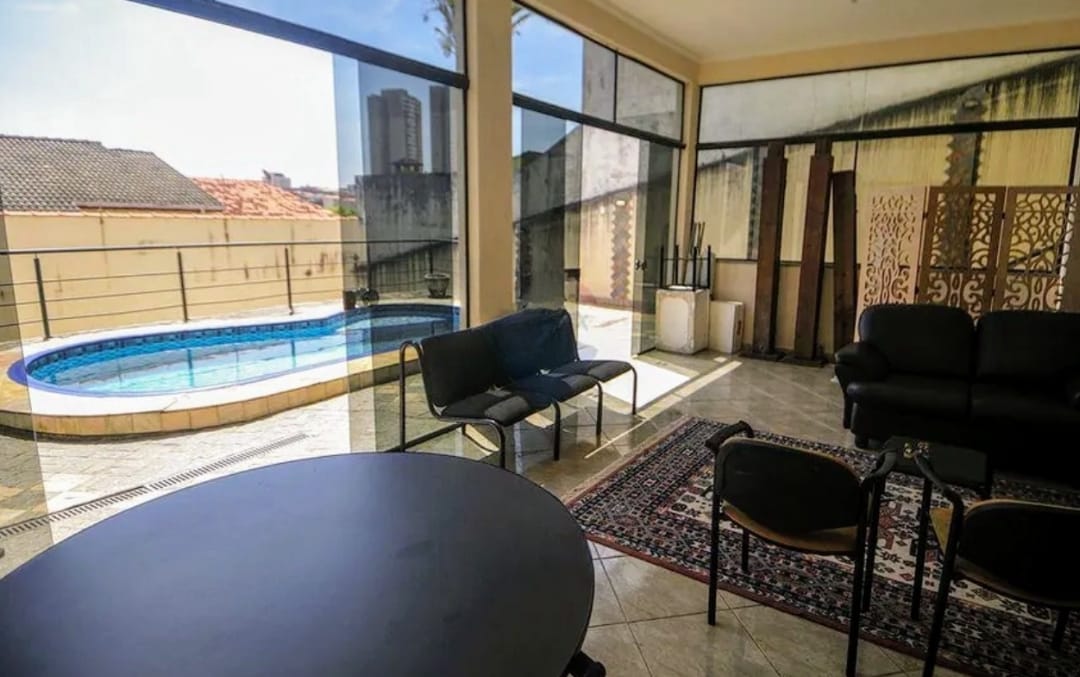 Imagem Sobrado com 3 Quartos à Venda, 240 m² em Residencial Novo Horizonte I - Mogi das Cruzes Imagem Sobrado com 3 Quartos à Venda, 240 m² em Residencial Novo Horizonte I - Mogi das Cruzes