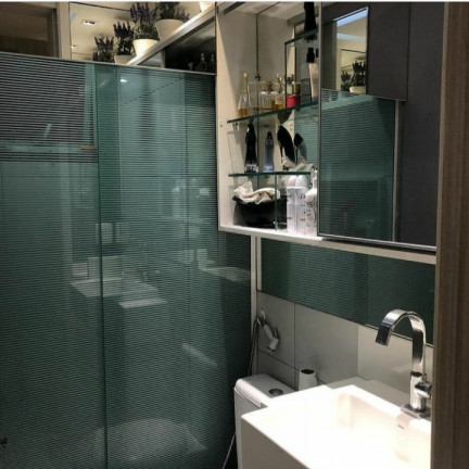 Imagem Apartamento com 2 Quartos à Venda, 57 m² em Cambeba - Fortaleza