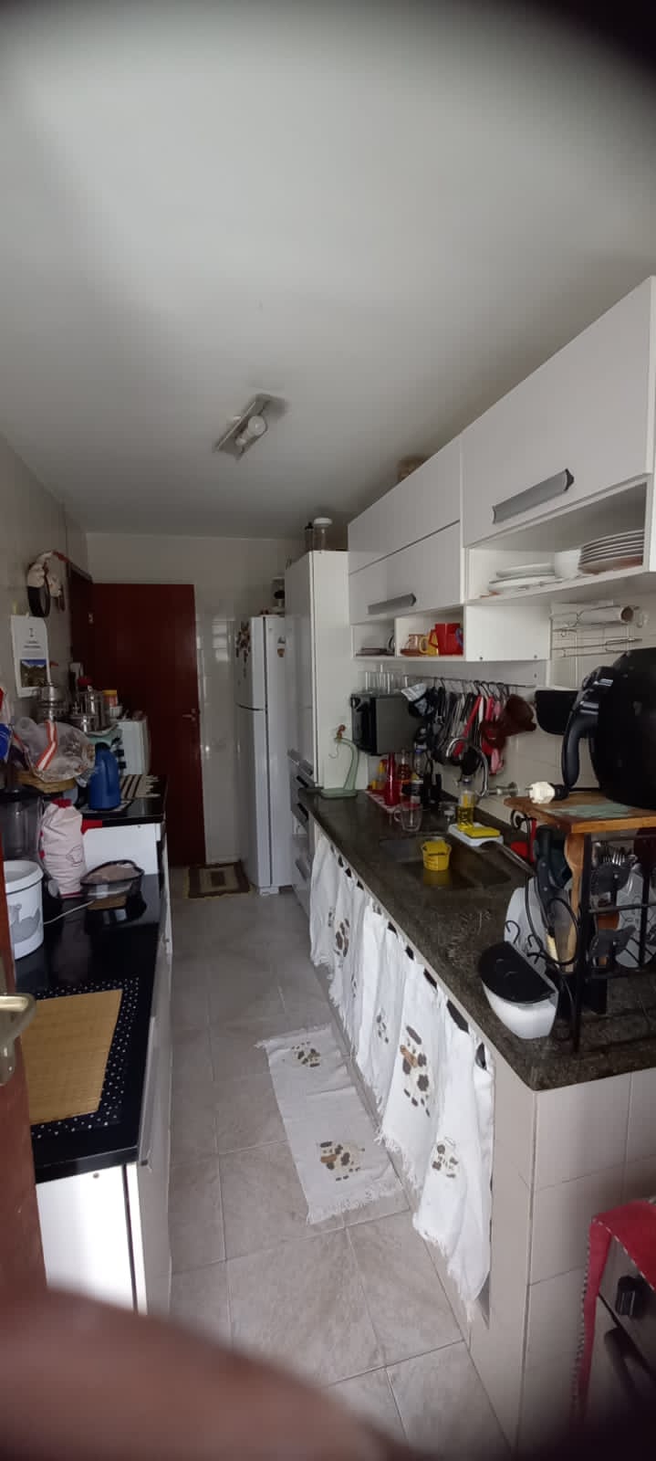Imagem Casa de Condomínio com 3 Quartos à Venda, 75 m²em Parque Califórnia - Campos dos Goytacazes Imagem Casa de Condomínio com 3 Quartos à Venda, 75 m²em Parque Califórnia - Campos dos Goytacazes