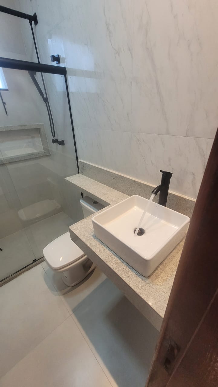 Imagem Casa com 3 Quartos à Venda, 113 m²em Parque São Benedito - Campos dos Goytacazes