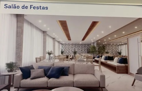Imagem Studio com 1 Quarto à Venda, 20 m²em Armação - Salvador Imagem Studio com 1 Quarto à Venda, 20 m²em Armação - Salvador
