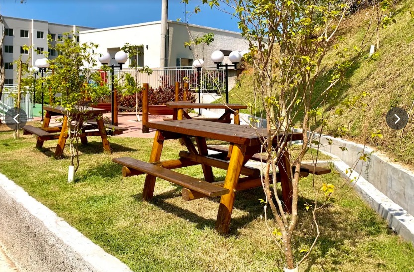 Imagem Casa com 2 Quartos à Venda, 45 m² em Vargem Grande - Rio de Janeiro
