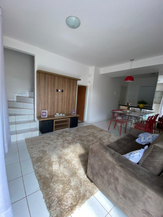 Imagem Casa com 2 Quartos à Venda, 60 m² em Conjunto Vera Cruz - Goiânia
