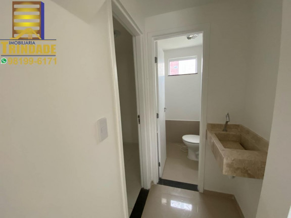 Imagem Casa de Condomínio com 3 Quartos à Venda, 161 m² em Araçagi - São José de Ribamar Imagem Casa de Condomínio com 3 Quartos à Venda, 161 m² em Araçagi - São José de Ribamar