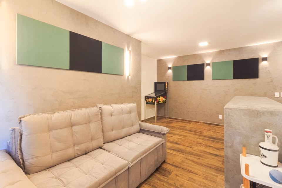 Imagem Apartamento com 2 Quartos à Venda, 75 m² em Vila Ipojuca - São Paulo