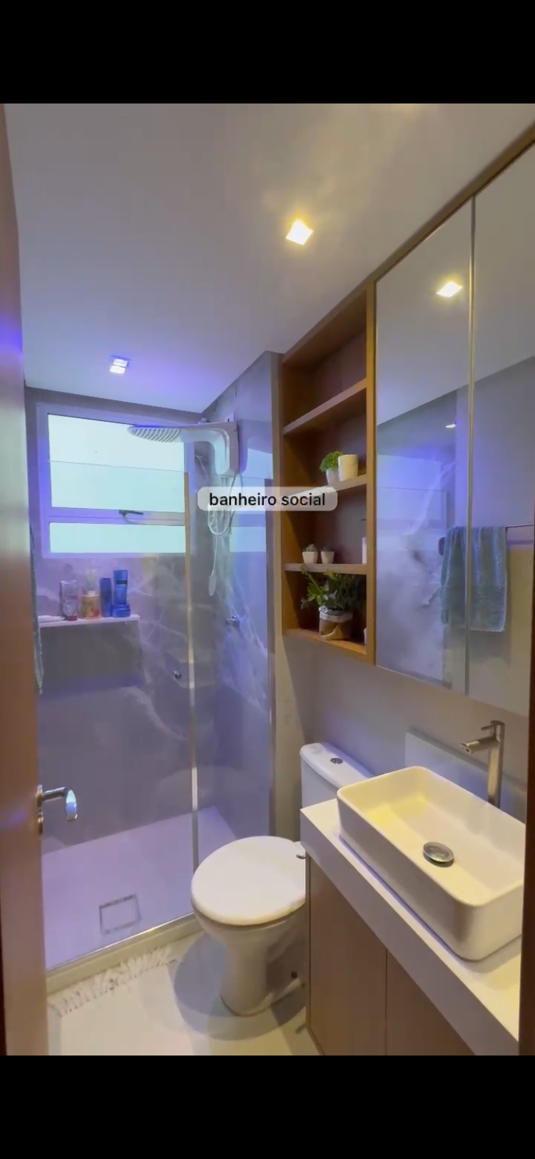 Imagem Apartamento com 2 Quartos para Alugar, 60 m²em Centro - Lauro de Freitas