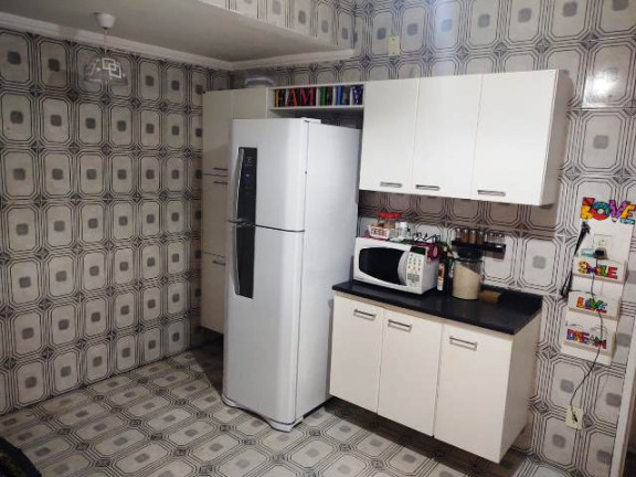 Imagem Casa com 6 Quartos à Venda, 235 m² em Pontal da Cruz - São Sebastião Imagem Casa com 6 Quartos à Venda, 235 m² em Pontal da Cruz - São Sebastião