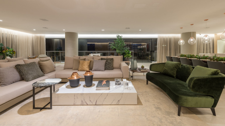 Imagem Apartamento com 4 Quartos à Venda, 271 m² em Sumarezinho - São Paulo Imagem Apartamento com 4 Quartos à Venda, 271 m² em Sumarezinho - São Paulo