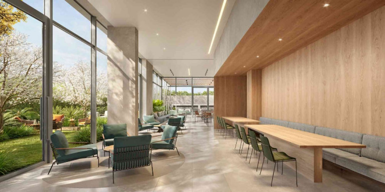 Imagem Apartamento com 4 Quartos à Venda, 187 m² em Pinheiros - São Paulo