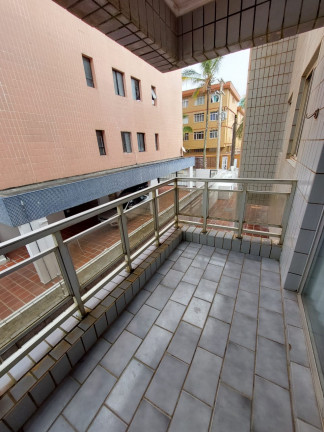 Imagem Apartamento com 2 Quartos à Venda, 100 m² em Real - Praia Grande