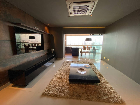 Imagem Cobertura à Venda, 325 m² em Umarizal - Belém Imagem Cobertura à Venda, 325 m² em Umarizal - Belém