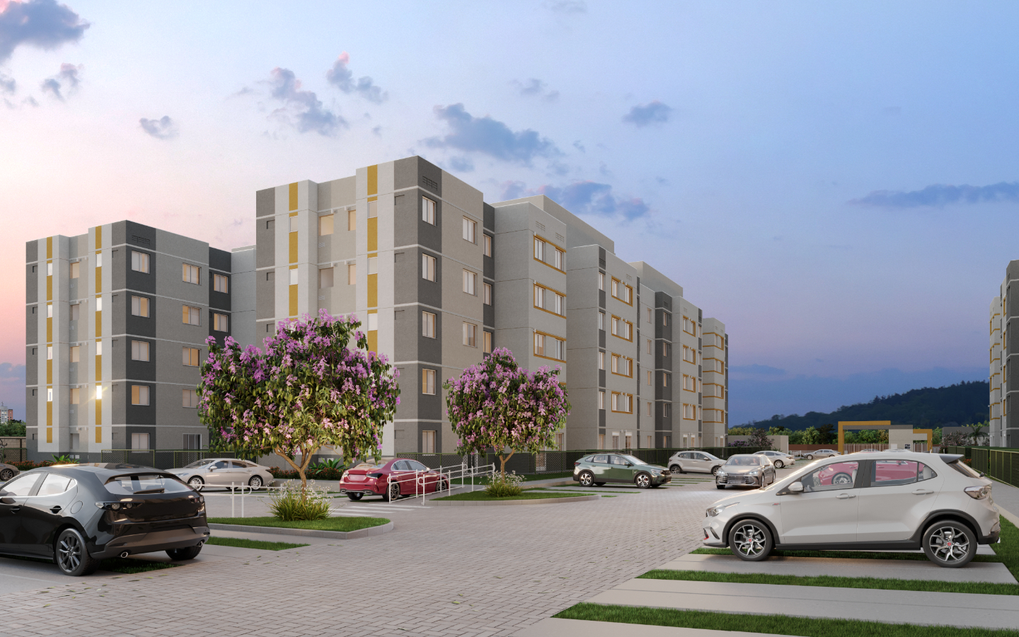 Imagem Apartamento com 2 Quartos à Venda, 42 m² em Taquara - Rio de Janeiro Imagem Apartamento com 2 Quartos à Venda, 42 m² em Taquara - Rio de Janeiro