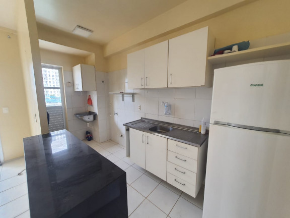 Imagem Apartamento com 2 Quartos à Venda, 65 m² em Quitandinha - São Luís Imagem Apartamento com 2 Quartos à Venda, 65 m² em Quitandinha - São Luís