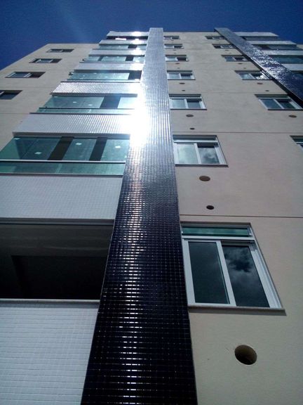 Imagem Edifício Residencial com 2 Quartos à Venda, 75 m² em Lídia Duarte - Camboriú
