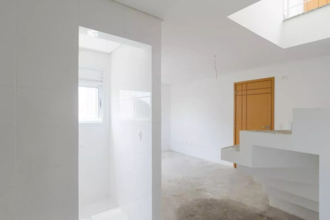 Imagem Cobertura com 2 Quartos à Venda, 114 m² em Centro - Diadema