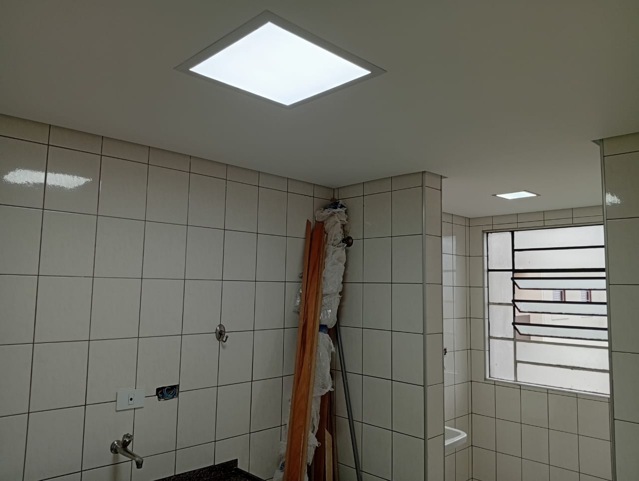 Imagem Apartamento com 2 Quartos à Venda, 52 m² em Jardim Brasília - São Paulo