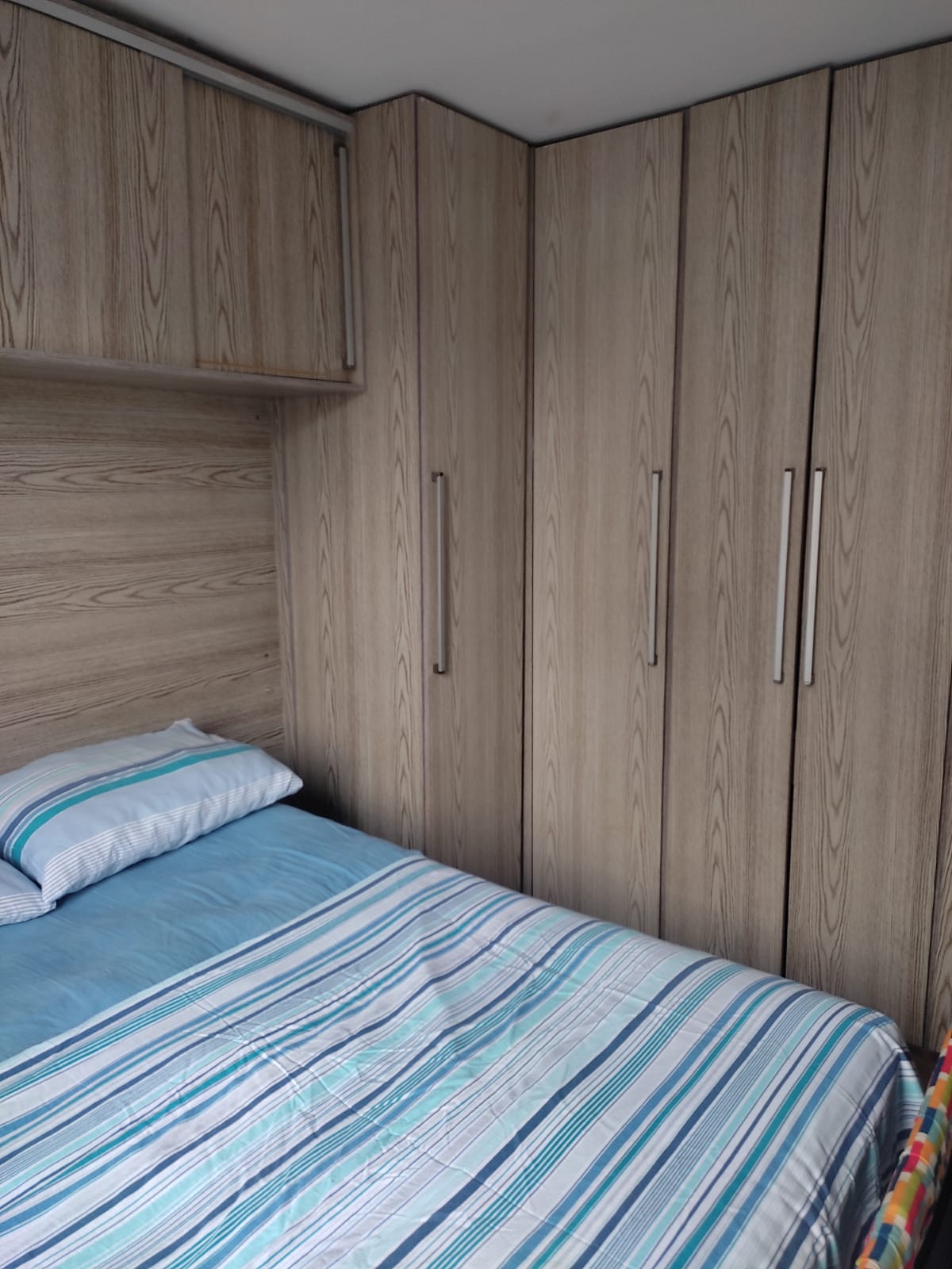 Imagem Apartamento com 2 Quartos à Venda, 56 m²em Vila Camilópolis - Santo André Imagem Apartamento com 2 Quartos à Venda, 56 m²em Vila Camilópolis - Santo André