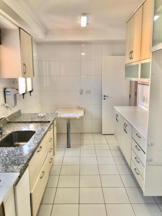 Imagem Apartamento com 3 Quartos à Venda, 142 m² em Alto da Lapa - São Paulo