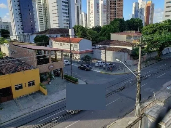 Imagem Apartamento com 4 Quartos à Venda, 158 m² em Torre - Recife