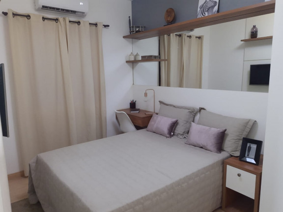 Imagem Apartamento com 1 Quarto à Venda, 48 m² em da Luz - Nova Iguaçu