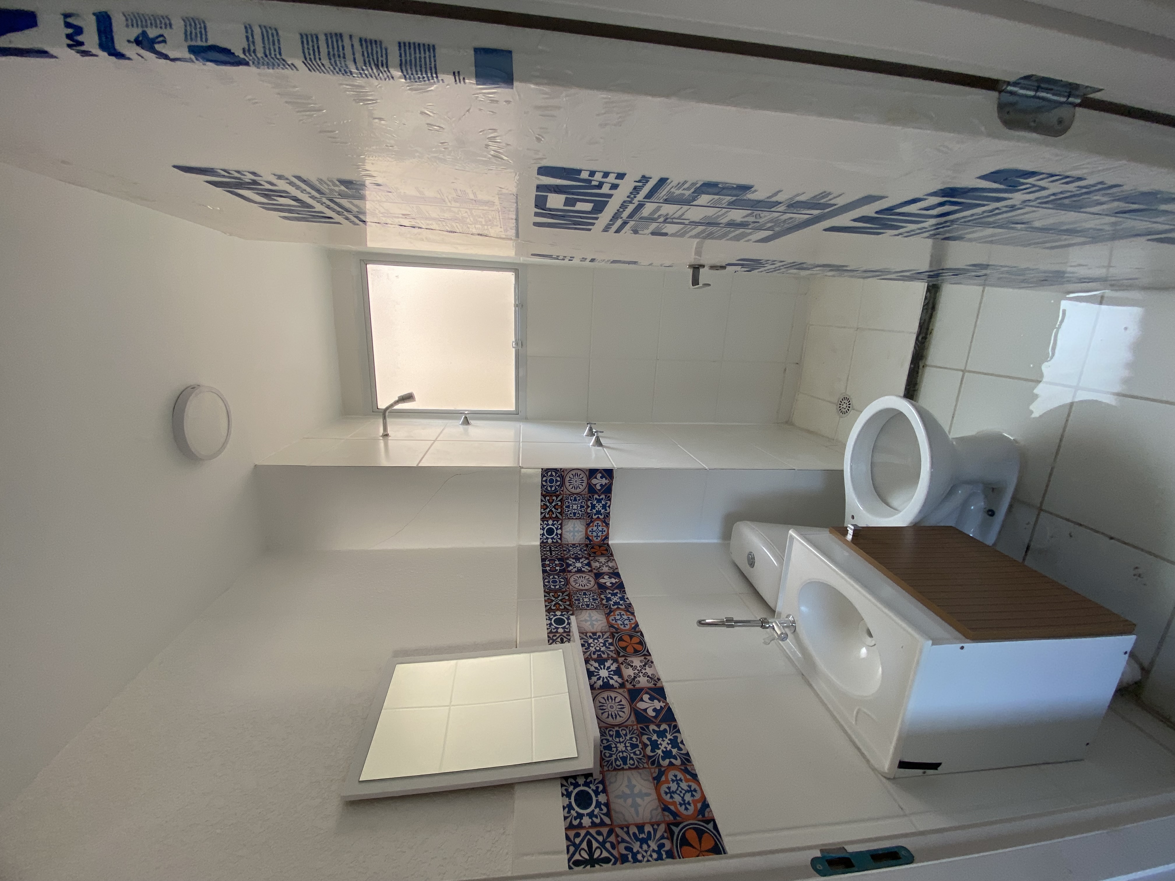 Imagem Apartamento com 2 Quartos à Venda, 40 m² em Santíssimo - Rio de Janeiro Imagem Apartamento com 2 Quartos à Venda, 40 m² em Santíssimo - Rio de Janeiro