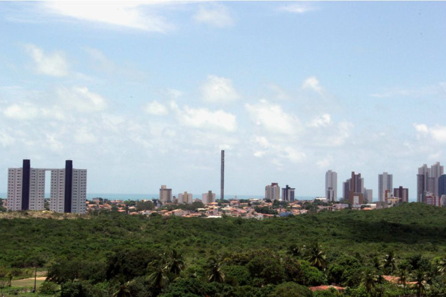 Imagem Apartamento com 2 Quartos à Venda, 56 m² em Ponta Negra - Natal