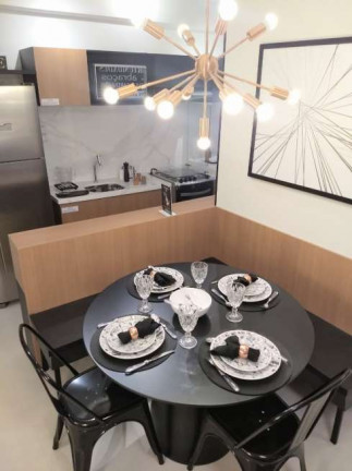 Imagem Apartamento com 2 Quartos à Venda, 43 m² em Jardim Brasília (zona Leste) - São Paulo Imagem Apartamento com 2 Quartos à Venda, 43 m² em Jardim Brasília (zona Leste) - São Paulo