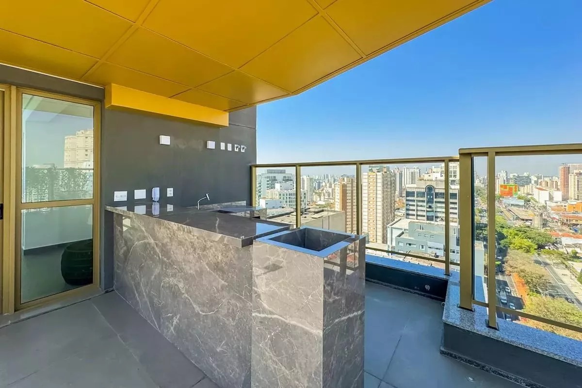 Imagem Apartamento com 1 Quarto à Venda, 52 m² em Vila Mariana - São Paulo Imagem Apartamento com 1 Quarto à Venda, 52 m² em Vila Mariana - São Paulo