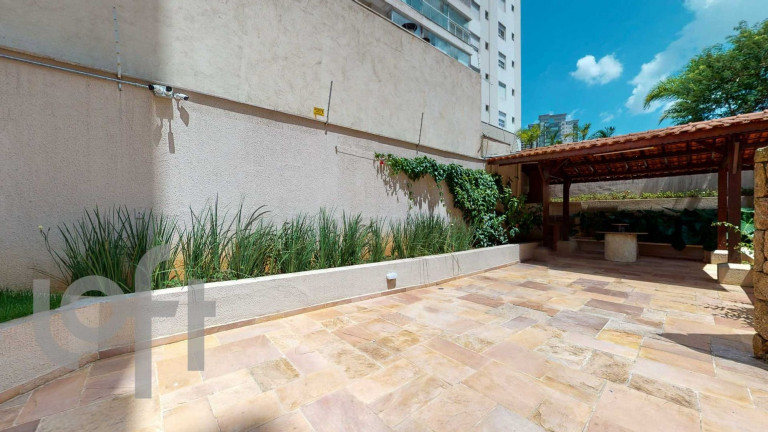 Imagem Apartamento com 2 Quartos à Venda, 74 m² em Vila Mariana - São Paulo