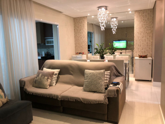 Imagem Apartamento com 3 Quartos à Venda, 96 m² em Belenzinho - São Paulo Imagem Apartamento com 3 Quartos à Venda, 96 m² em Belenzinho - São Paulo