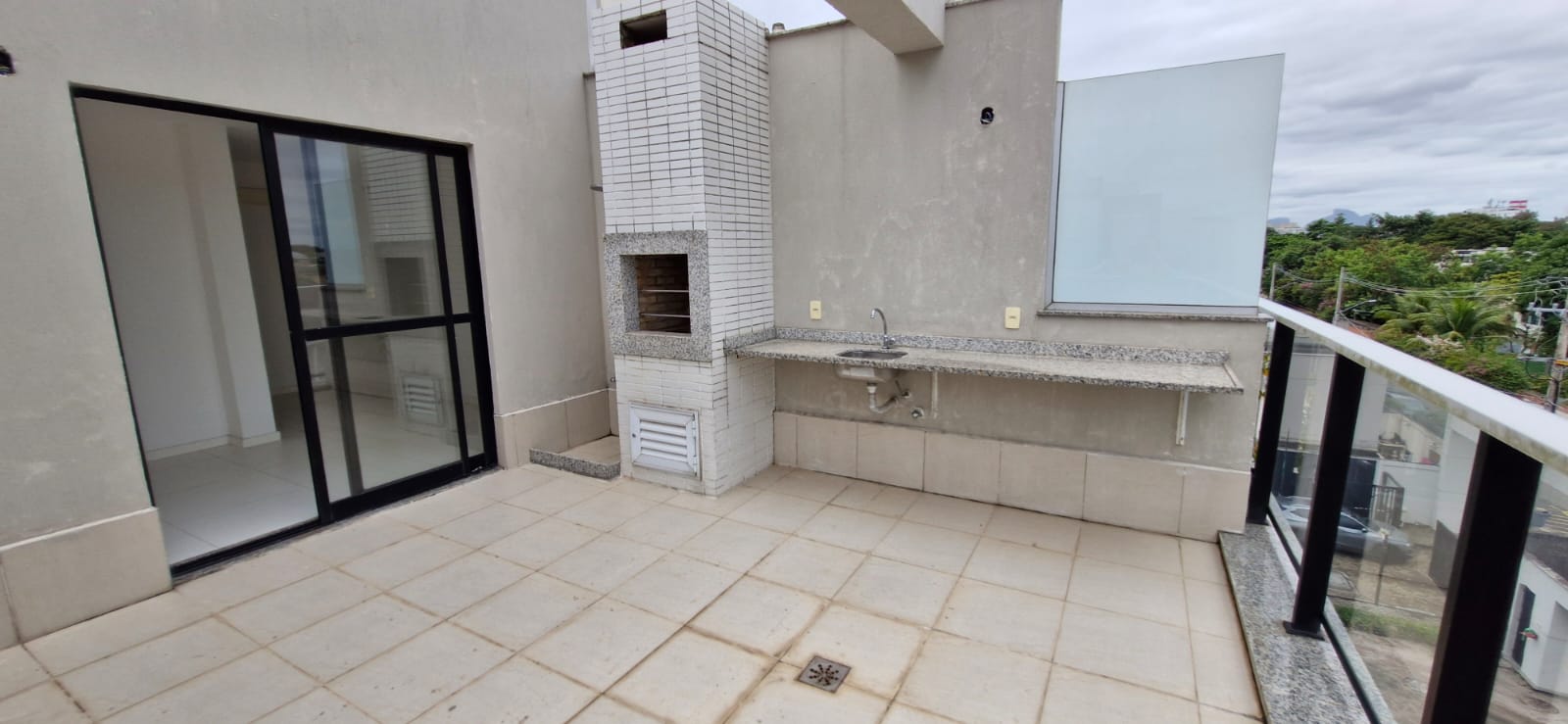 Imagem Cobertura com 3 Quartos para Alugar, 148 m² em Recreio dos Bandeirantes - Rio de Janeiro Imagem Cobertura com 3 Quartos para Alugar, 148 m² em Recreio dos Bandeirantes - Rio de Janeiro