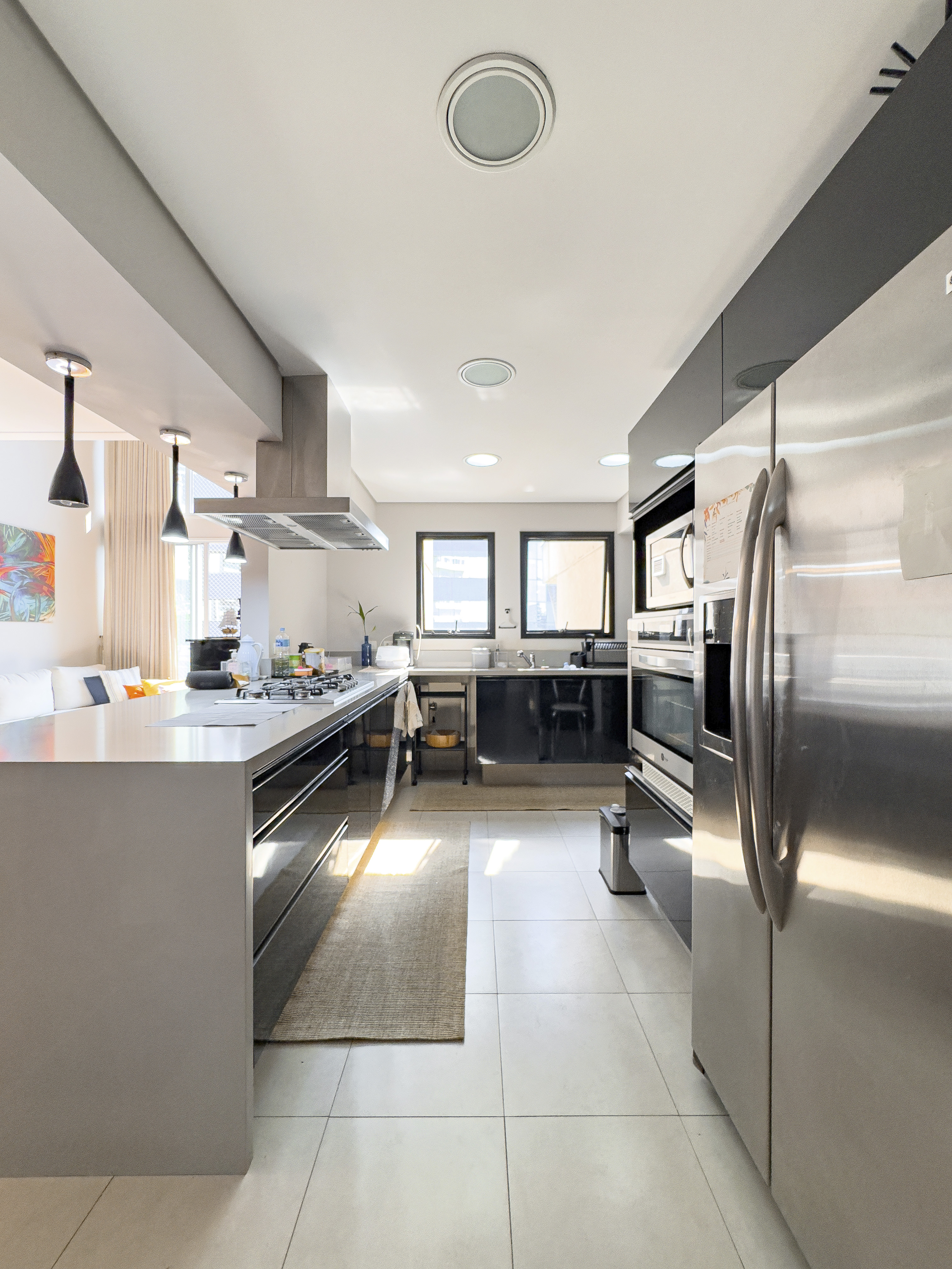 Imagem Apartamento com 3 Quartos à Venda, 160 m²em Cidade Monções - São Paulo Imagem Apartamento com 3 Quartos à Venda, 160 m²em Cidade Monções - São Paulo