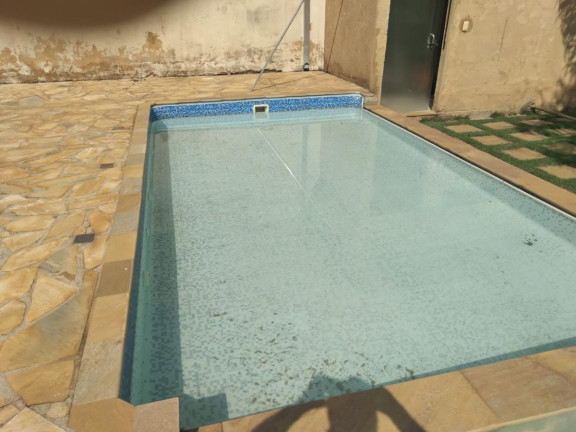 Imagem Chácara com 3 Quartos à Venda, em Recanto do Guaraparí - Nova Odessa Imagem Chácara com 3 Quartos à Venda, em Recanto do Guaraparí - Nova Odessa