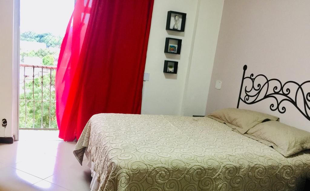 Apartamento com 3 Quartos à Venda, 140 m²em Nazaré - Belém