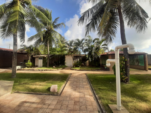 Imagem Casa com 4 Quartos à Venda, 400 m² em Praia de Santa Rita - Extremoz Imagem Casa com 4 Quartos à Venda, 400 m² em Praia de Santa Rita - Extremoz