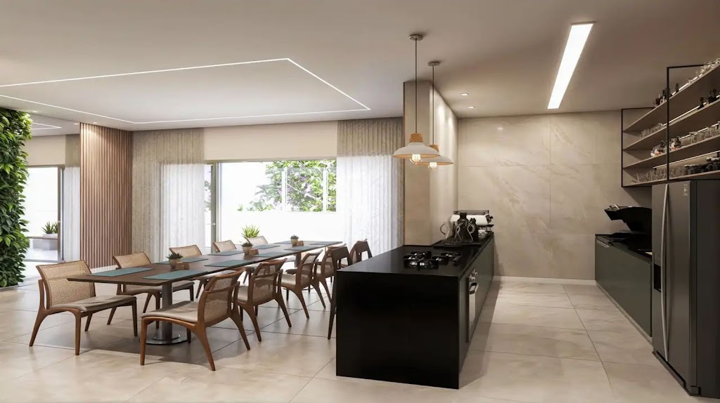 Imagem Apartamento com 2 Quartos à Venda, 54 m² em São Luiz - Belo Horizonte Imagem Apartamento com 2 Quartos à Venda, 54 m² em São Luiz - Belo Horizonte