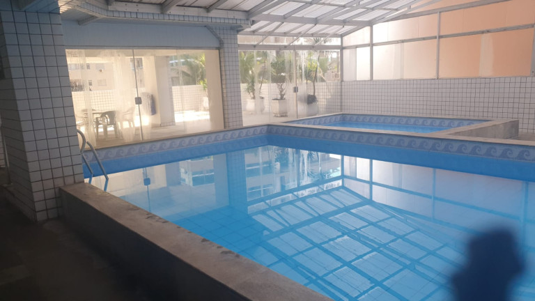 Imagem Apartamento com 3 Quartos à Venda,  em Aviação - Praia Grande